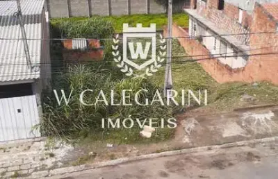 Terreno à venda no Monte Serrat, Itupeva 