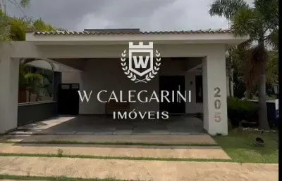 Casa á venda i 3d i condomínio fechado i residencial phytus i itupeva sp