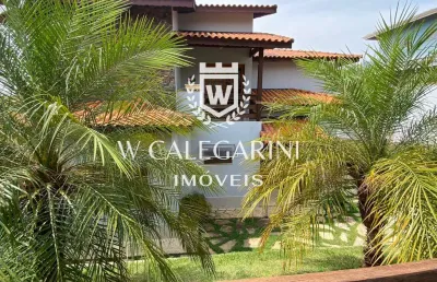 Casa à venda, jardim do ribeirão ii, itupeva - a casa dos sonho