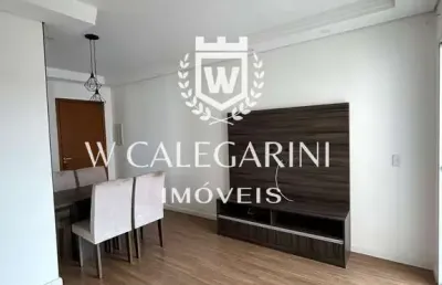 Apartamento à venda, residencial pacaembu, itupeva - sp
