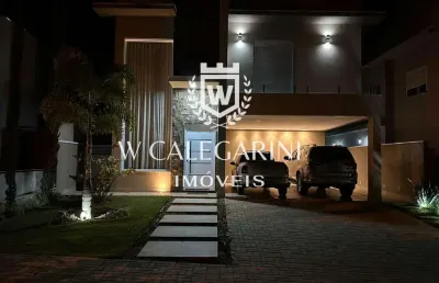 Casa à venda, gran ville estuda permuta em imovel na região de jundiaí