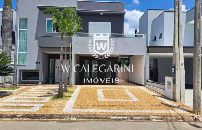 Casa à venda, condominio gran ville i são venâncio, itupeva - sp