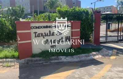 Apartamento á venda i 02 d i condomínio residencial tarsila do amaral 3 i itupeva sp