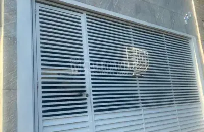 Casa com 3 quartos à venda no Portal de Santa Fé, Itupeva 