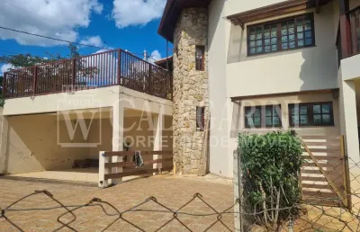 Chácara / sítio com 4 quartos à venda no Medeiros, Itupeva 