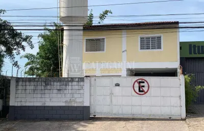 Casa comercial à venda no Jardim Brasil, Itupeva 