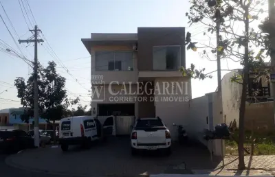 Casa comercial à venda na Terra Brasilis, Itupeva 