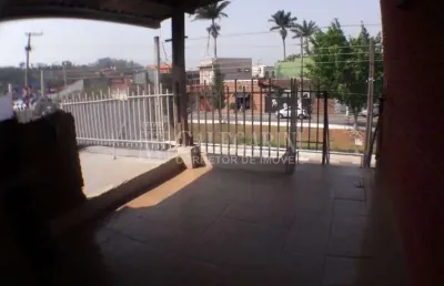 Casa comercial à venda no Jardim Buriti, Itupeva 