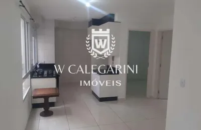 Apartamento com 2 quartos para alugar na Da Lagoa, Itupeva 