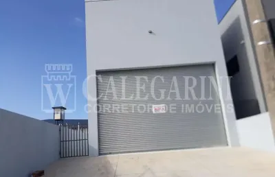 Salão comercial para locação, parque das vinhas, itupeva - sp
