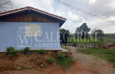 Casa com 1 quarto para alugar no Santa Julia, Itupeva 