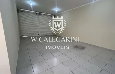 Casa comercial para alugar no Jardim Brasil, Itupeva 