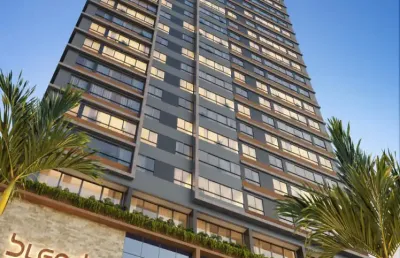 Lançamento blend pituba - 2 suítes e 2/4 na r. rio grande do sul – pituba - salvador/ba - a partir de r$593.000,00