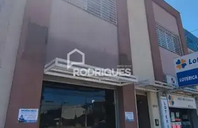 Ponto comercial para alugar na avenida são borja, 1056, rio branco, são leopoldo por r$ 2.800