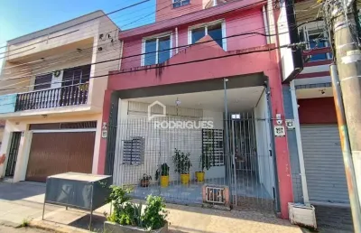 Ponto comercial para alugar na rua presidente roosevelt, 1039, centro, são leopoldo por r$ 1.200