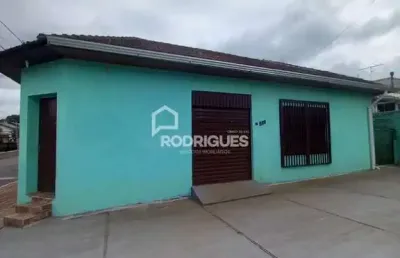 Ponto comercial para alugar na martin luther, 154, estação portão, portão por r$ 890