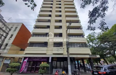 Sala comercial para alugar na são joaquim, 948, 792, centro, são leopoldo por r$ 1.400