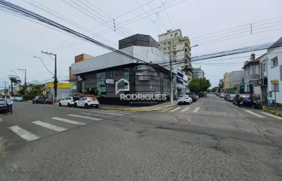 Sala comercial para alugar na rua conceição, 987, centro, são leopoldo por r$ 2.500