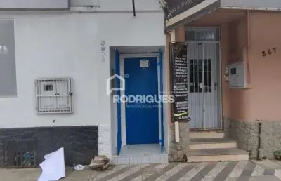 Ponto comercial para alugar na rua primeiro de março, 387, centro, são leopoldo por r$ 1.500