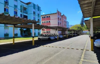 Apartamento com 2 quartos para alugar na rua leopoldo freire pinto, 111, rio dos sinos, são leopoldo por r$ 1.000