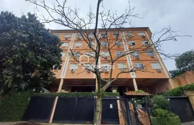 Apartamento com 2 quartos para alugar na rua clemente pinto, 415, fião, são leopoldo por r$ 1.200