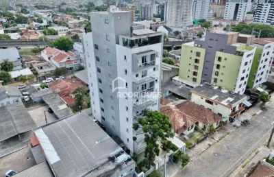 Apartamento com 1 quarto à venda na rua josé bonifácio, 1381, centro, são leopoldo por r$ 371.000