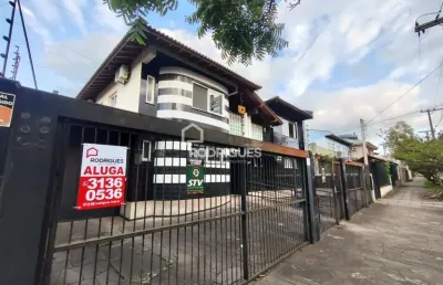 Sala comercial para alugar na rua bento gonçalves, 1500, centro, são leopoldo por r$ 1.400