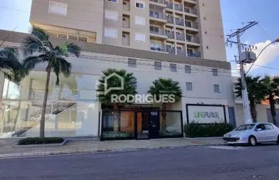 Apartamento com 2 quartos à venda na rua ernesto muzell, 155, centro, são leopoldo por r$ 650.000