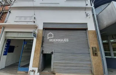 Ponto comercial para alugar na rua independência, 278, centro, são leopoldo por r$ 12.000