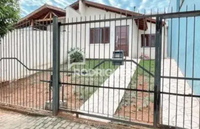 Casa com 2 quartos à venda na rua pedro aleixo, 184, campestre, são leopoldo por r$ 295.000