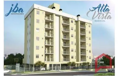 Apartamento com 2 quartos à venda na rua lacy pereira figueiro, 494, santa teresa, são leopoldo por r$ 370.000