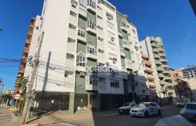 Kitnet / stúdio à venda na rua josé bonifácio, 26, centro, são leopoldo por r$ 180.000