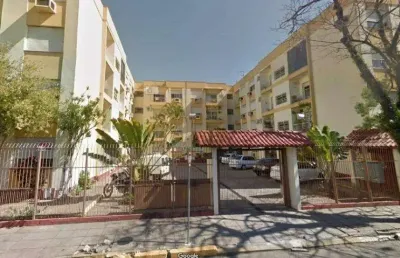 Apartamento com 2 quartos à venda na rua santo antônio, 959, centro, são leopoldo por r$ 233.200