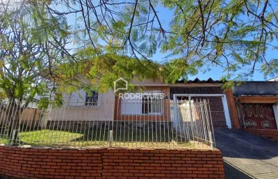 Casa com 2 quartos para alugar na rua são domingos, 1556, centro, são leopoldo por r$ 7.000
