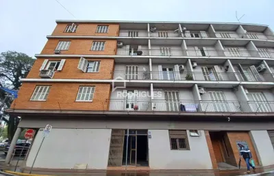 Ponto comercial para alugar na rua presidente roosevelt, 416, centro, são leopoldo por r$ 4.500