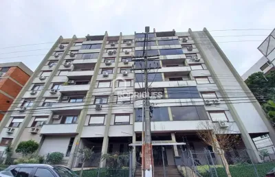 Apartamento com 2 quartos à venda na rua são caetano, 525, centro, são leopoldo por r$ 330.000