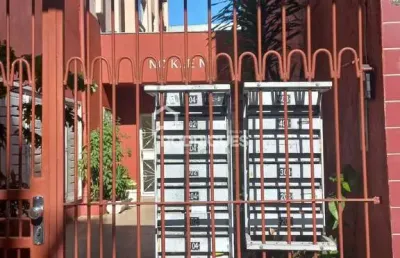 Apartamento com 1 quarto à venda na rua conceição, 425, centro, são leopoldo por r$ 160.000