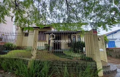 Casa com 3 quartos para alugar na rua doutor jorge naamann, 73, centro, são leopoldo por r$ 5.600