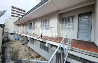 Apartamento com 1 quarto para alugar na rua independência, 1031, centro, são leopoldo por r$ 1.300