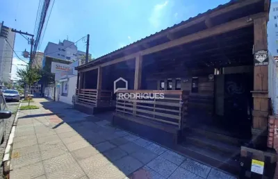 Ponto comercial para alugar na rua independência, 1234, centro, são leopoldo por r$ 11.000
