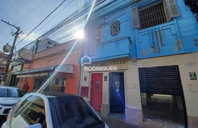 Ponto comercial para alugar na rua presidente roosevelt, 613, centro, são leopoldo por r$ 3.700