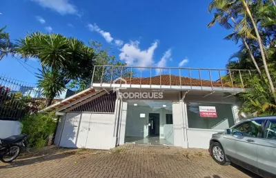 Casa com 2 quartos para alugar na rua primeiro de março, 1262, centro, são leopoldo por r$ 6.500
