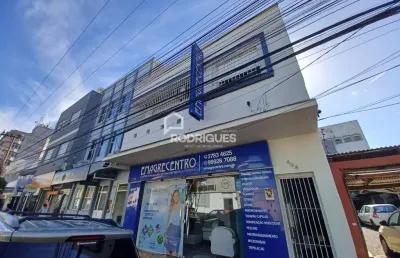 Ponto comercial para alugar na rua primeiro de março, 404, centro, são leopoldo por r$ 2.500