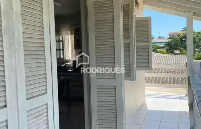 Casa com 4 quartos à venda na arpoador, 66, feitoria, são leopoldo por r$ 530.000