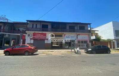 Sala comercial à venda na avenida são borja, 262, rio branco, são leopoldo por r$ 100.000