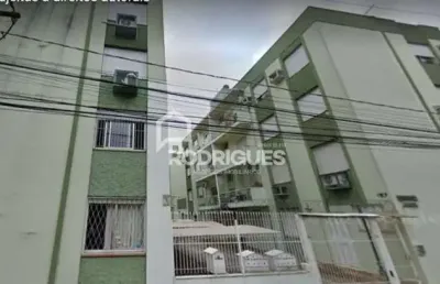 Apartamento com 2 quartos à venda na rua presidente roosevelt, 137, centro, são leopoldo por r$ 270.000