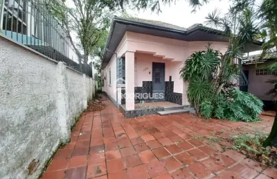 Casa com 3 quartos à venda na rua brasil, 1106, centro, são leopoldo por r$ 500.000