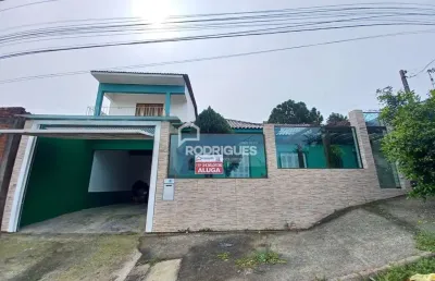 Casa com 3 quartos à venda na rua vacaria, 360, santo andré, são leopoldo por r$ 530.000