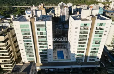 Apartamento com 3 quartos à venda na rua são joaquim, 310, centro, são leopoldo por r$ 1.100.000
