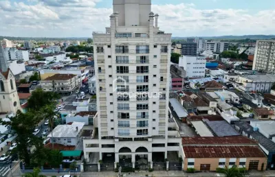 Apartamento com 3 quartos para alugar na rua são joaquim, 485, centro, são leopoldo por r$ 5.200
